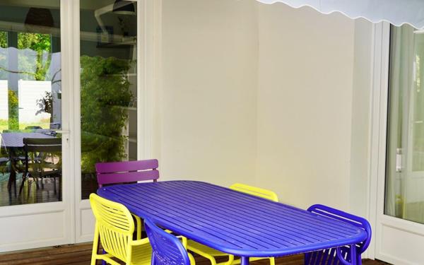 Maison à vendre    5 pièces • 151 m2 Seignosse