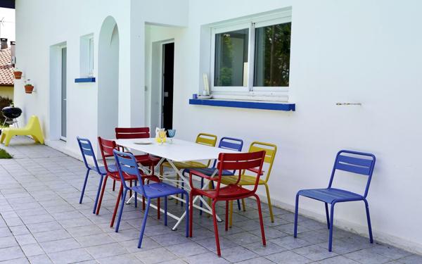 Maison à vendre    5 pièces • 151 m2 Seignosse