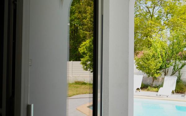 Maison à vendre    5 pièces • 151 m2 Seignosse