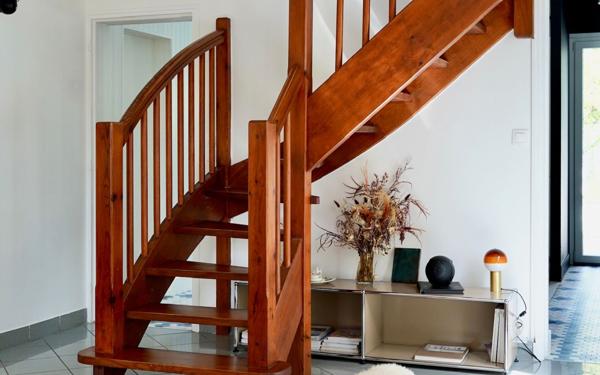 Maison à vendre    5 pièces • 151 m2 Seignosse