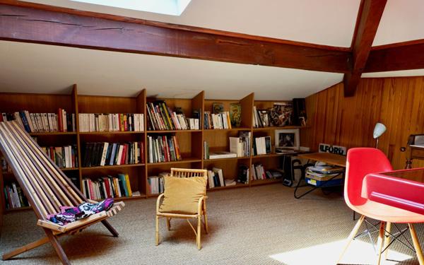 Maison à vendre    5 pièces • 151 m2 Seignosse