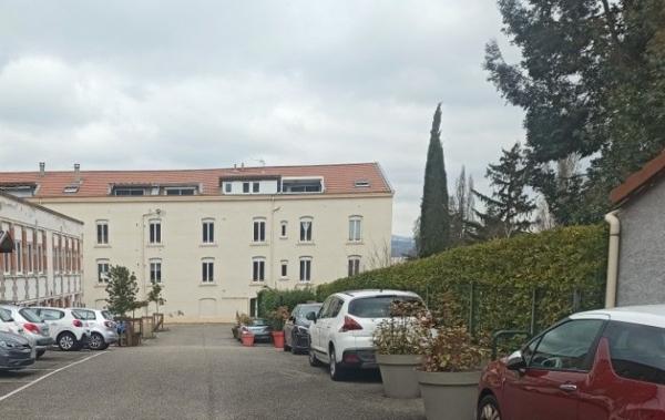 Vente Appartement P3 rénové(e) Saint-chamond   