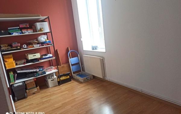 Vente Appartement P3 rénové(e) Saint-chamond   