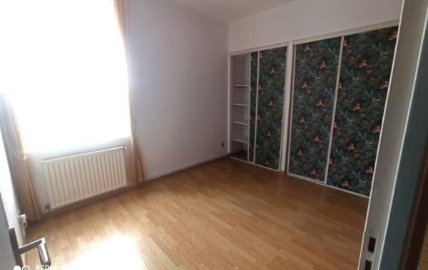 Vente Appartement P3 rénové(e) Saint-chamond   