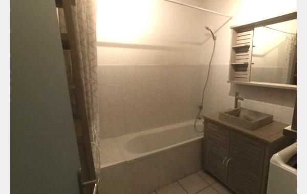 Vente Appartement P3 rénové(e) Saint-chamond   