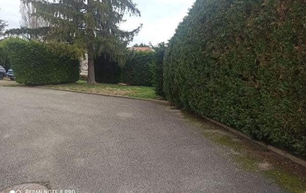 Vente Appartement P3 rénové(e) Saint-chamond   