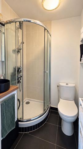 Le Vesinet - Appartement d'environ 28 m² avec espace nuit Le vesinet