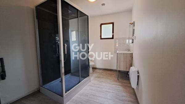 A LOUER : Appartement T3 Duplex à Rion Des Landes 3 pièce(s) 79.82 m2