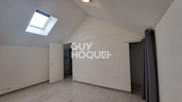 A LOUER : Appartement T3 Duplex à Rion Des Landes 3 pièce(s) 79.82 m2