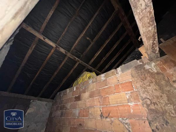 Maison à vendre 3 pièces 86.96m²