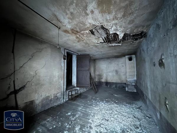 Maison à vendre 3 pièces 86.96m²