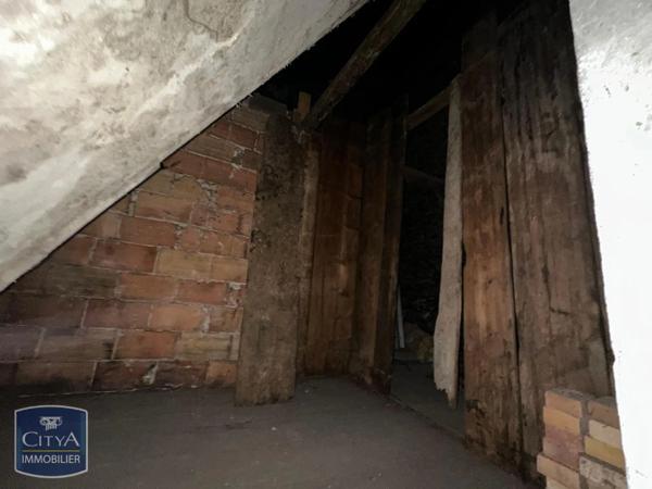 Maison à vendre 3 pièces 86.96m²