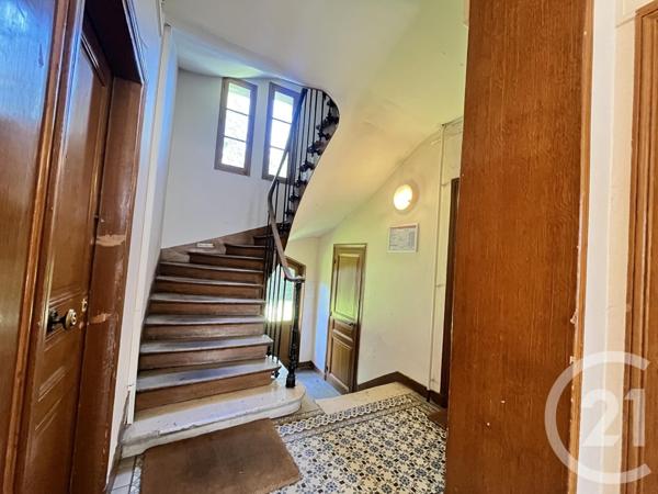 Appartement F3 à vendre  3 pièces - 65,73 m2 BEZONS - 95