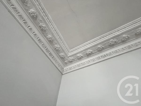 Appartement F3 à vendre  3 pièces - 65,73 m2 BEZONS - 95