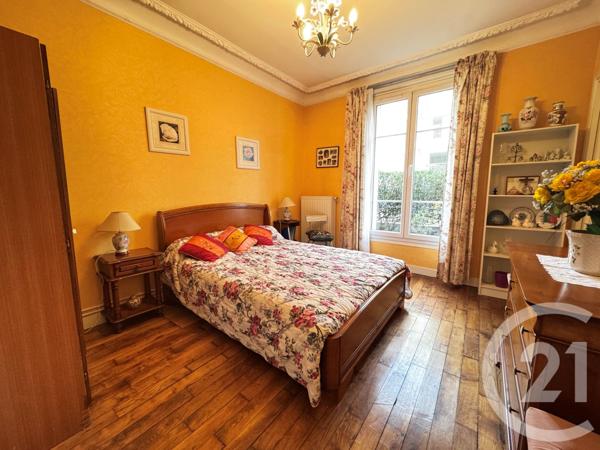 Appartement F3 à vendre  3 pièces - 65,73 m2 BEZONS - 95