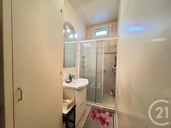 Appartement F3 à vendre  3 pièces - 65,73 m2 BEZONS - 95