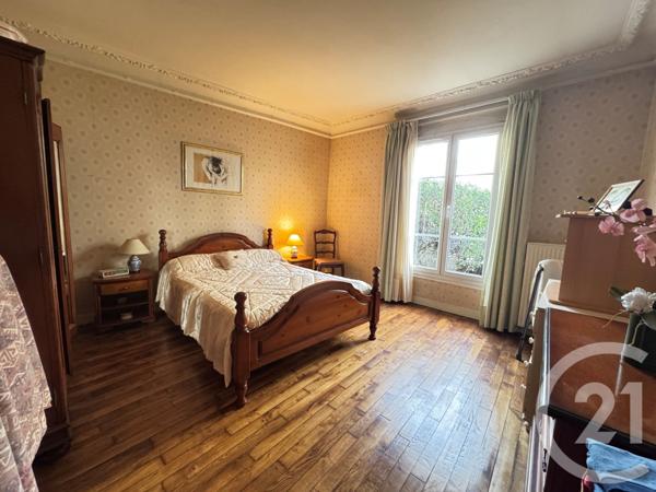 Appartement F3 à vendre  3 pièces - 65,73 m2 BEZONS - 95