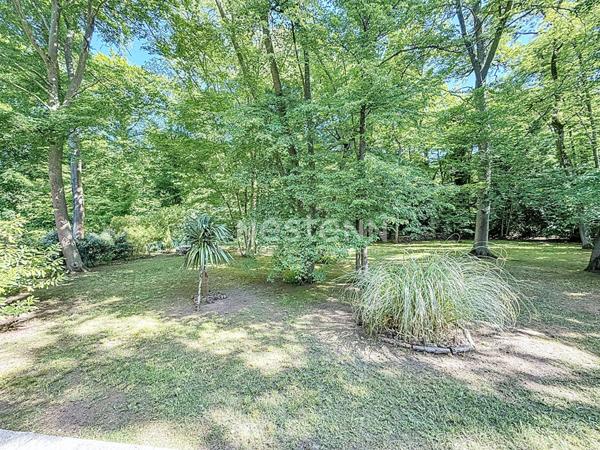 Maison Gouvieux 7 pièce(s) 152 m2 habitable, jardin plus de 1700m2