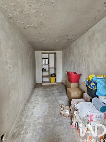 Maison à vendre 2 pièces 56 m² Saint-Aubin-le-Dépeint