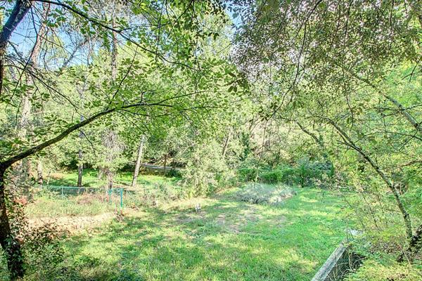 A VENDRE Terrain Lorgues 1160 m² Clôturé ! plat !