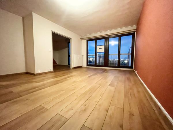 Appartement Amiens Sud Est 3 pièce(s) 66.75m²