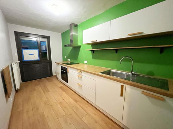 Appartement Amiens Sud Est 3 pièce(s) 66.75m²
