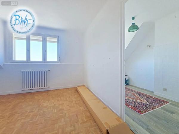 Achat - Maison Concarneau 29900 4 pièces 128 m 2