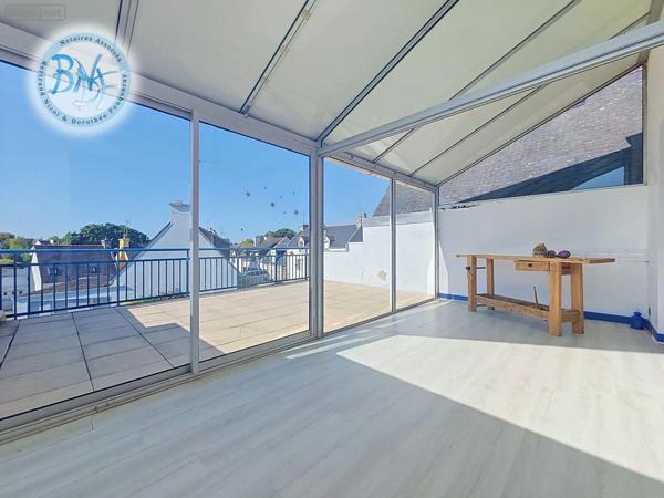 Achat - Maison Concarneau 29900 4 pièces 128 m 2