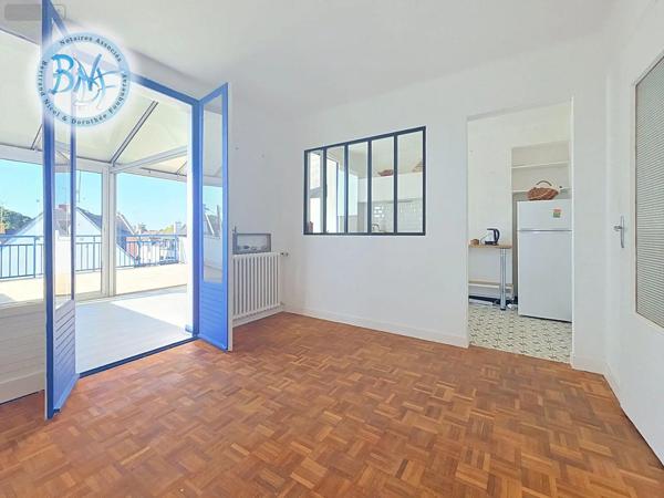 Achat - Maison Concarneau 29900 4 pièces 128 m 2