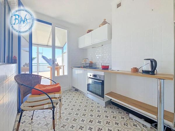 Achat - Maison Concarneau 29900 4 pièces 128 m 2