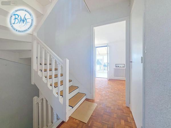 Achat - Maison Concarneau 29900 4 pièces 128 m 2
