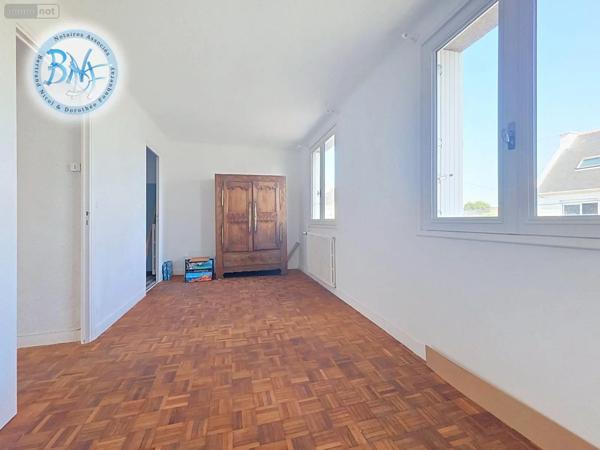 Achat - Maison Concarneau 29900 4 pièces 128 m 2