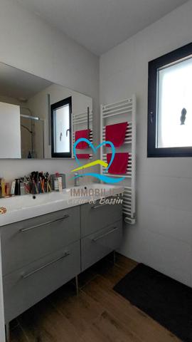Maison 6 pièces à vendre Lège Cap Ferret - 33950 / Réf: 962