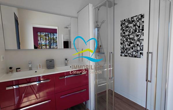 Maison 6 pièces à vendre Lège Cap Ferret - 33950 / Réf: 962