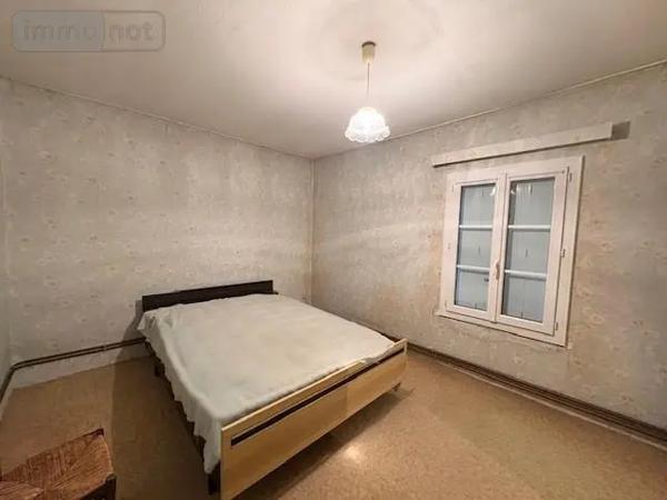 Achat - Maison Varrains 49400 5 pièces 110 m 2 1203 m 2