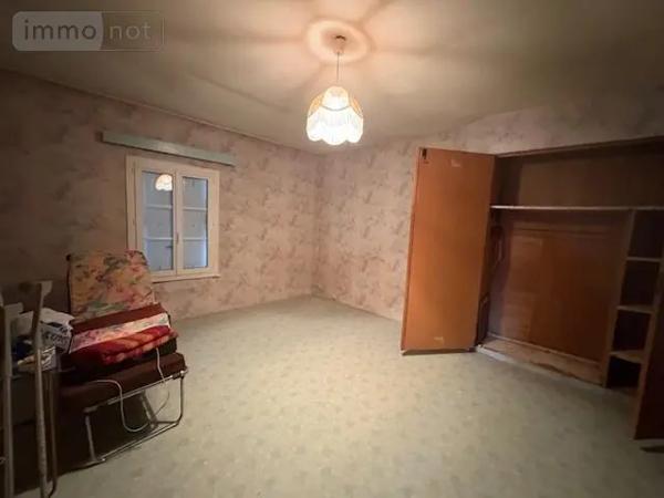 Achat - Maison Varrains 49400 5 pièces 110 m 2 1203 m 2
