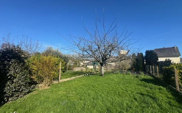 Maison à vendre    5 pièces • 99,49 m2 Martigné-Ferchaud