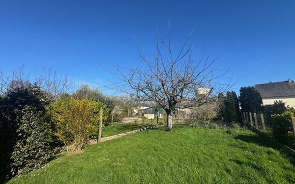 Maison à vendre    5 pièces • 99,49 m2 Martigné-Ferchaud