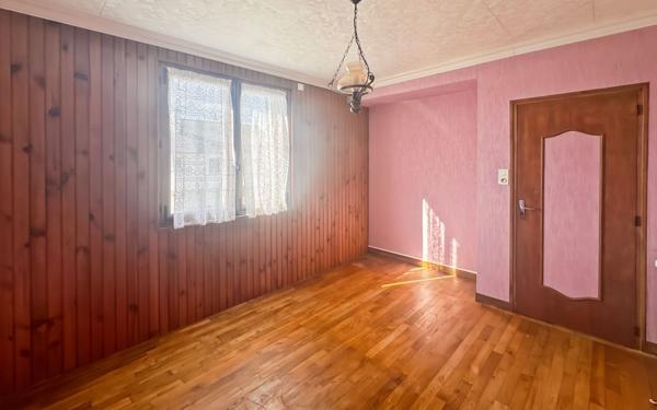 Maison à vendre    5 pièces • 99,49 m2 Martigné-Ferchaud