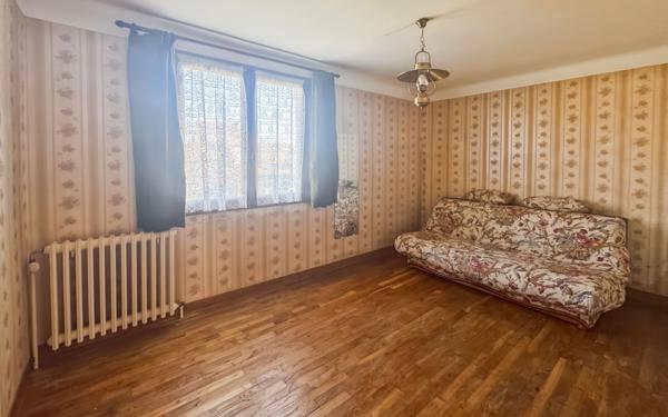 Maison à vendre    5 pièces • 99,49 m2 Martigné-Ferchaud