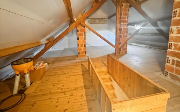 Maison à vendre    5 pièces • 99,49 m2 Martigné-Ferchaud