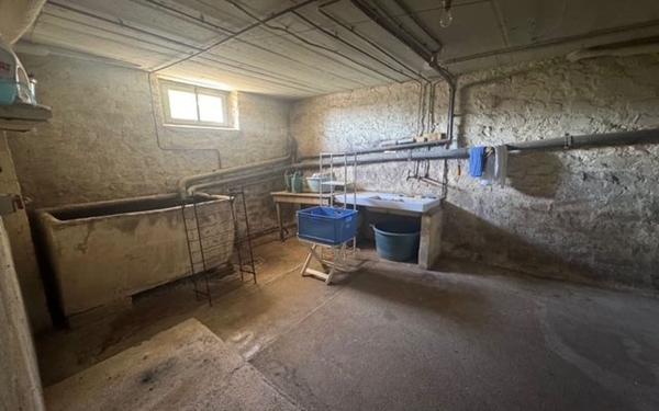 Maison à vendre    5 pièces • 99,49 m2 Martigné-Ferchaud