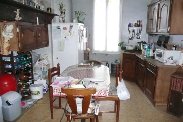 Dpt Lot (46), à vendre maison P8 de 92 m²