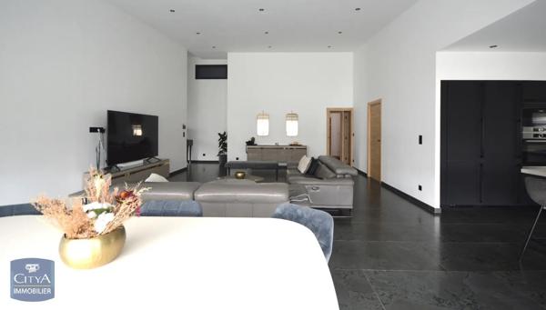 Maison à vendre 7 pièces 175m² Cholet (49300)