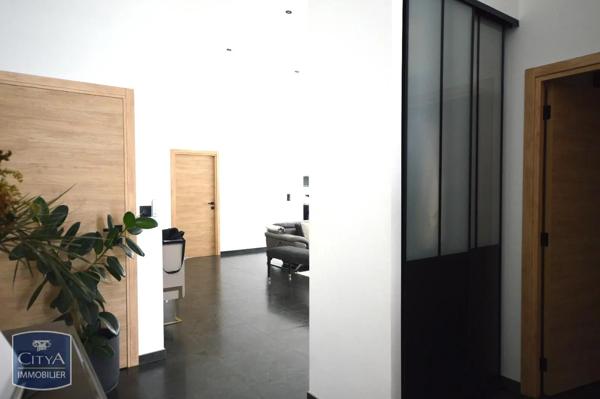 Maison à vendre 7 pièces 175m² Cholet (49300)