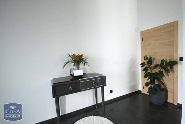 Maison à vendre 7 pièces 175m² Cholet (49300)