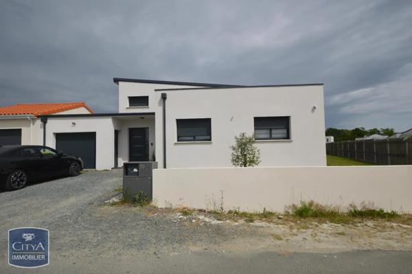 Maison à vendre 7 pièces 175m² Cholet (49300)
