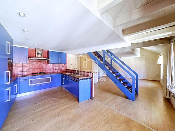 Appartement à vendre à Valserhône (01200)