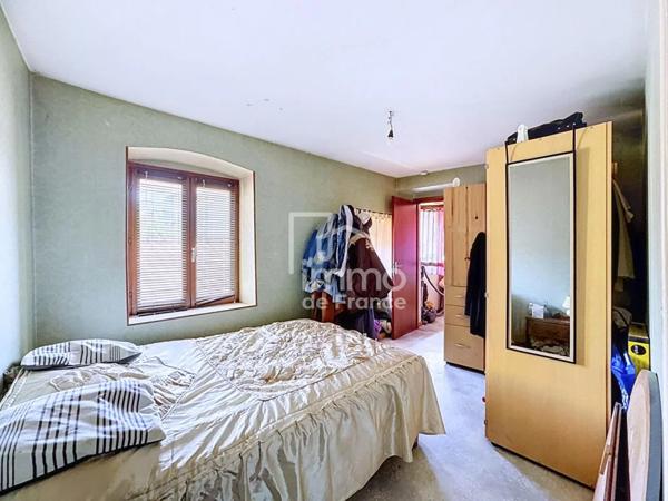 Appartement à vendre à Valserhône (01200)