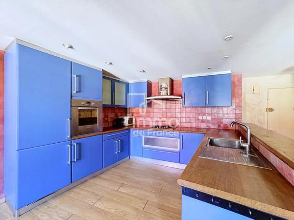 Appartement à vendre à Valserhône (01200)
